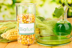 Oake Green biofuel availability