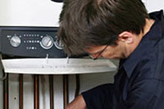 boiler repair Oake Green