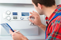free Oake Green gas safe engineer quotes